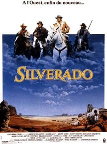 Silverado film 1985